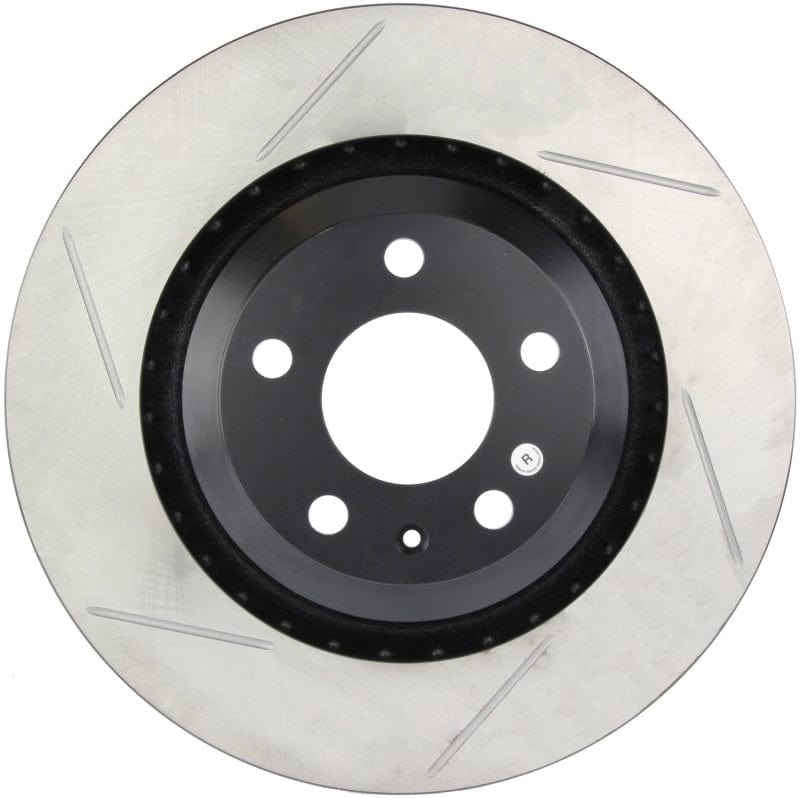 Kies-Motorsports Stoptech StopTech Slotted Sport Brake Rotor