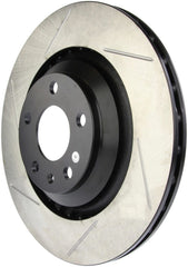 Kies-Motorsports Stoptech StopTech Slotted Sport Brake Rotor