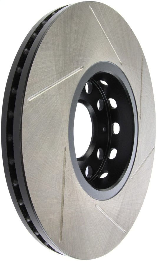 Kies-Motorsports Stoptech StopTech Slotted Sport Brake Rotor