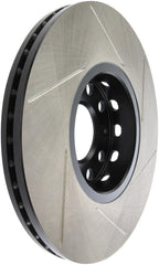 Kies-Motorsports Stoptech StopTech Slotted Sport Brake Rotor