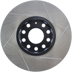 Kies-Motorsports Stoptech StopTech Slotted Sport Brake Rotor