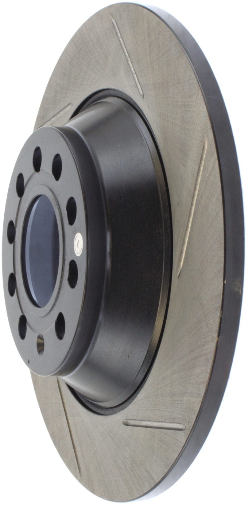 Kies-Motorsports Stoptech StopTech Slotted Sport Brake Rotor