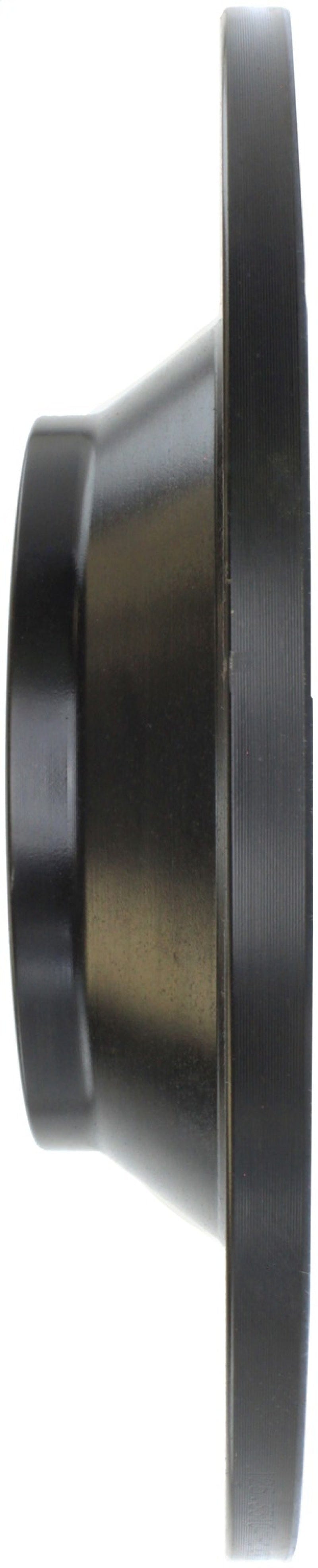 Kies-Motorsports Stoptech StopTech Slotted Sport Brake Rotor