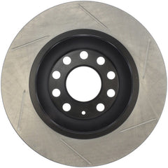 Kies-Motorsports Stoptech StopTech Slotted Sport Brake Rotor