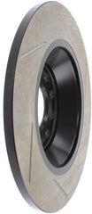 Kies-Motorsports Stoptech StopTech Slotted Sport Brake Rotor