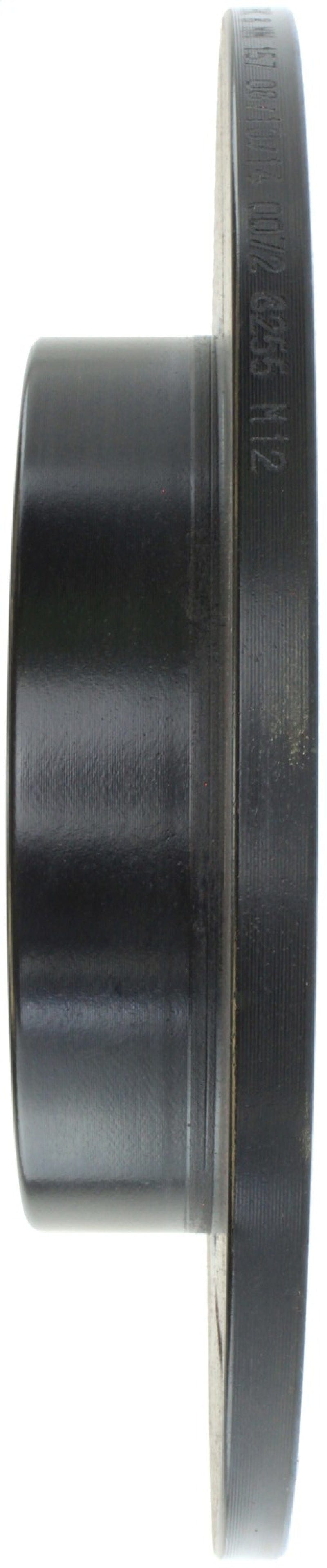 Kies-Motorsports Stoptech StopTech Slotted Sport Brake Rotor