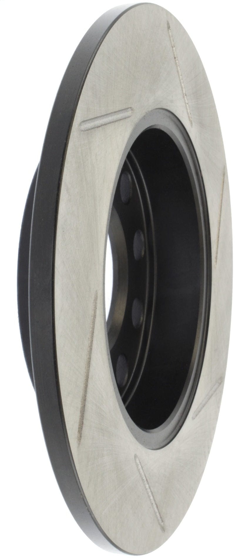 Kies-Motorsports Stoptech StopTech Slotted Sport Brake Rotor