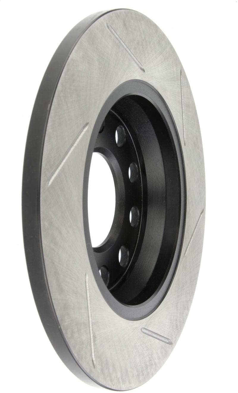 Kies-Motorsports Stoptech StopTech Slotted Sport Brake Rotor