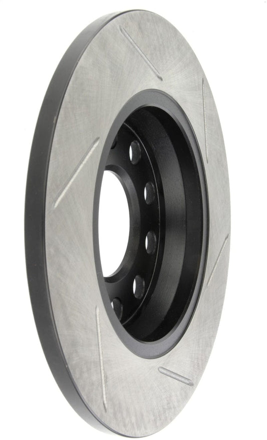 Kies-Motorsports Stoptech StopTech Slotted Sport Brake Rotor