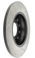 Kies-Motorsports Stoptech StopTech Slotted Sport Brake Rotor