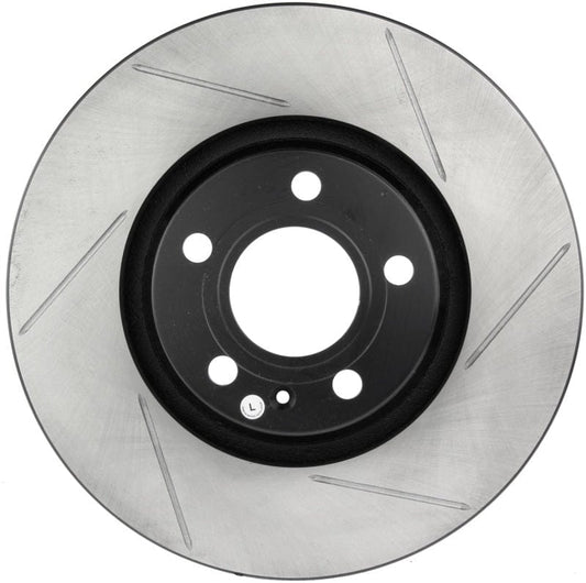 Kies-Motorsports Stoptech StopTech Slotted Sport Brake Rotor