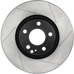 Kies-Motorsports Stoptech StopTech Slotted Sport Brake Rotor