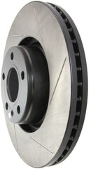 Kies-Motorsports Stoptech StopTech Slotted Sport Brake Rotor