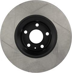 Kies-Motorsports Stoptech StopTech Slotted Sport Brake Rotor
