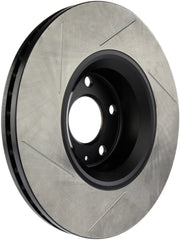 Kies-Motorsports Stoptech StopTech Slotted Sport Brake Rotor