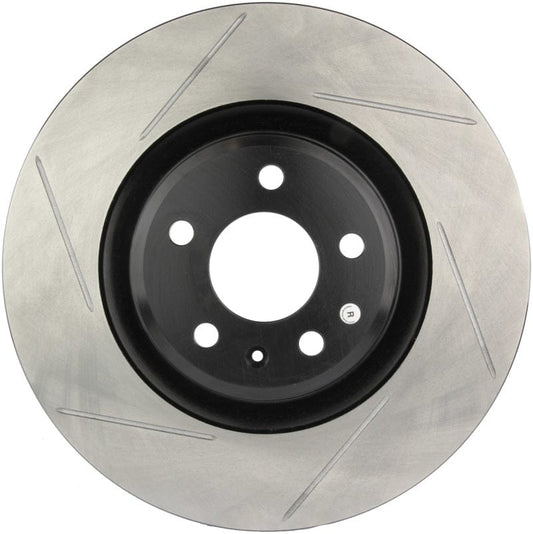 Kies-Motorsports Stoptech StopTech Slotted Sport Brake Rotor