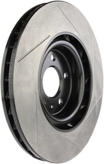 Kies-Motorsports Stoptech StopTech Slotted Sport Brake Rotor