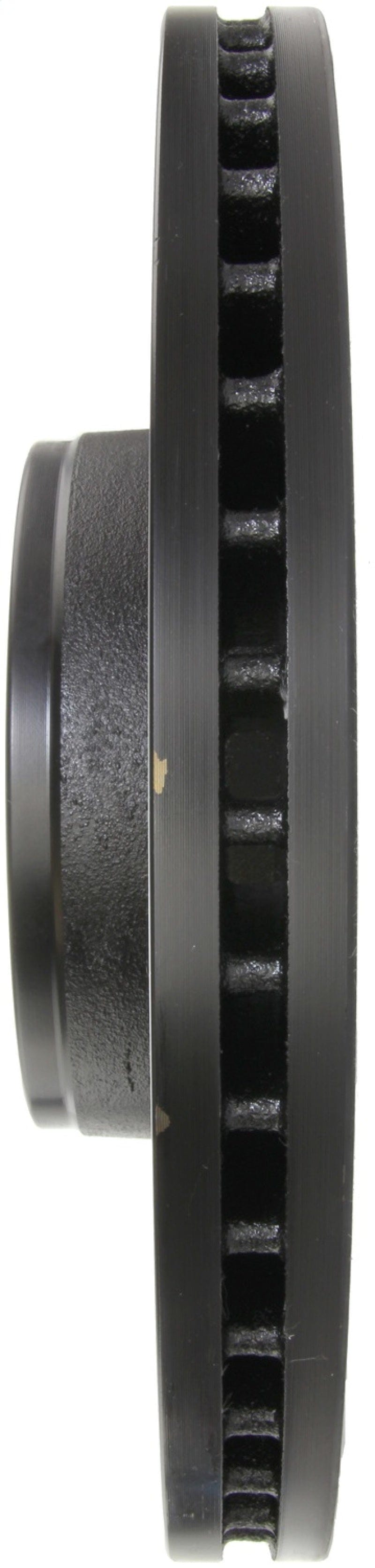 Kies-Motorsports Stoptech StopTech Slotted Sport Brake Rotor