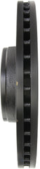 Kies-Motorsports Stoptech StopTech Slotted Sport Brake Rotor