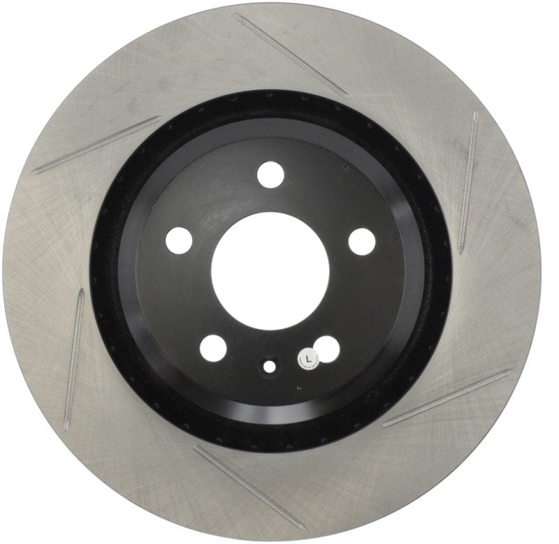 Kies-Motorsports Stoptech StopTech Slotted Sport Brake Rotor