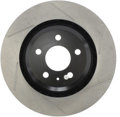Kies-Motorsports Stoptech StopTech Slotted Sport Brake Rotor