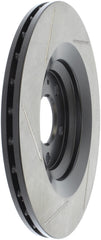 Kies-Motorsports Stoptech StopTech Slotted Sport Brake Rotor