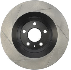 Kies-Motorsports Stoptech StopTech Slotted Sport Brake Rotor