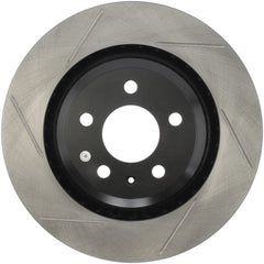 Kies-Motorsports Stoptech StopTech Slotted Sport Brake Rotor