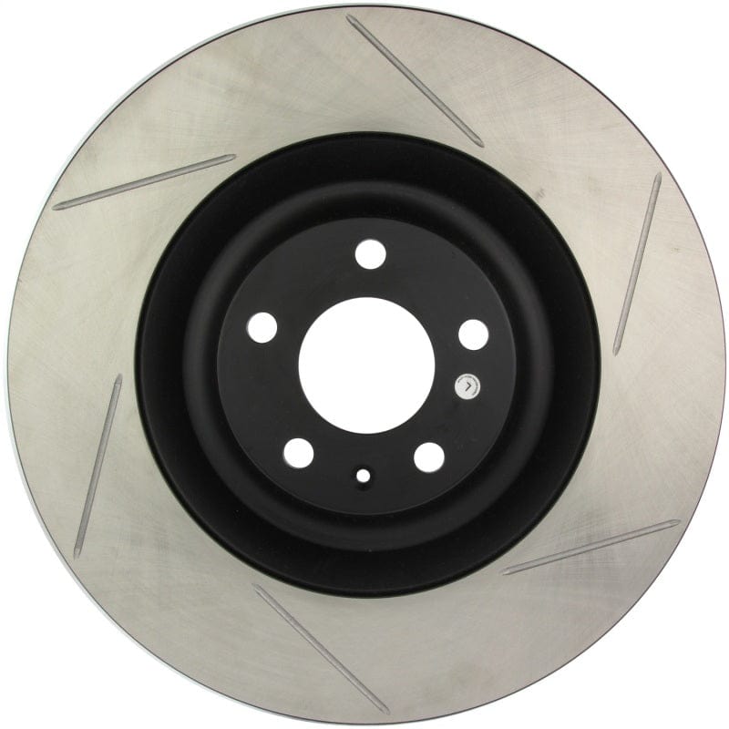 Kies-Motorsports Stoptech StopTech Slotted Sport Brake Rotor
