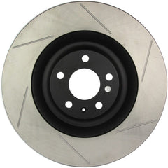 Kies-Motorsports Stoptech StopTech Slotted Sport Brake Rotor