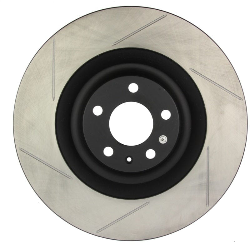 Kies-Motorsports Stoptech StopTech Slotted Sport Brake Rotor