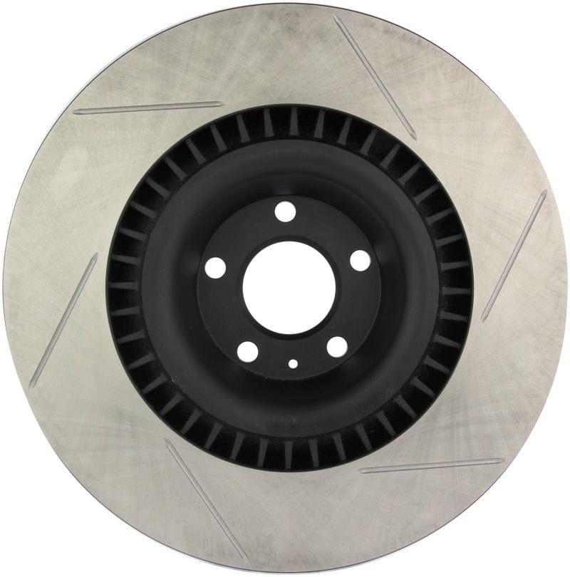 Kies-Motorsports Stoptech StopTech Slotted Sport Brake Rotor
