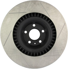 Kies-Motorsports Stoptech StopTech Slotted Sport Brake Rotor