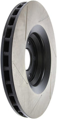 Kies-Motorsports Stoptech StopTech Slotted Sport Brake Rotor