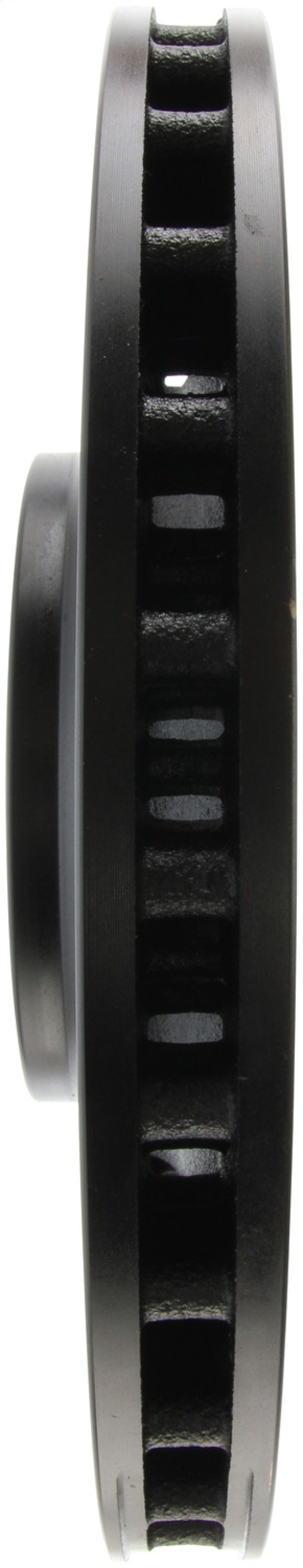 Kies-Motorsports Stoptech StopTech Slotted Sport Brake Rotor