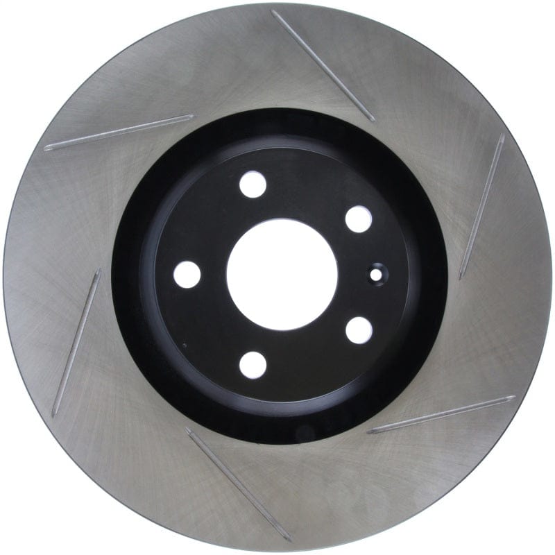 Kies-Motorsports Stoptech StopTech Slotted Sport Brake Rotor