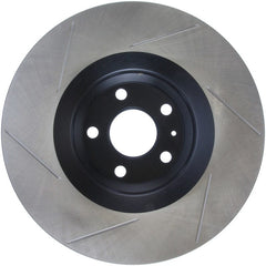 Kies-Motorsports Stoptech StopTech Slotted Sport Brake Rotor