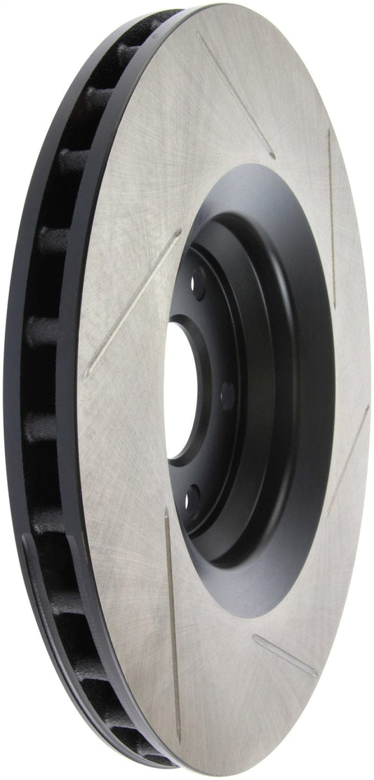 Kies-Motorsports Stoptech StopTech Slotted Sport Brake Rotor