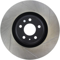 Kies-Motorsports Stoptech StopTech Slotted Sport Brake Rotor