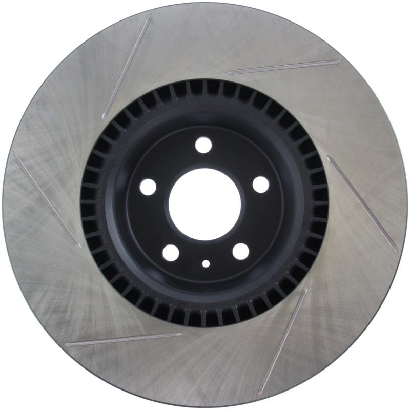 Kies-Motorsports Stoptech StopTech Slotted Sport Brake Rotor