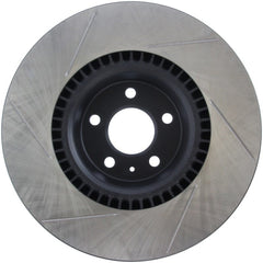 Kies-Motorsports Stoptech StopTech Slotted Sport Brake Rotor