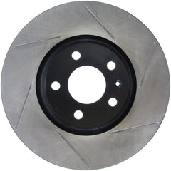 Kies-Motorsports Stoptech StopTech Slotted Sport Brake Rotor