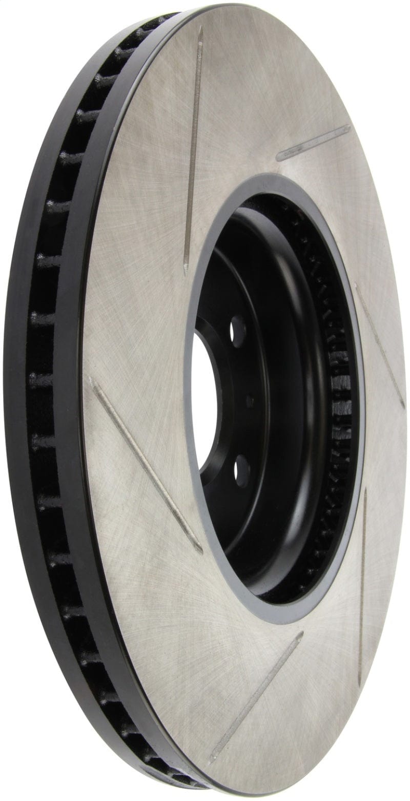 Kies-Motorsports Stoptech StopTech Slotted Sport Brake Rotor