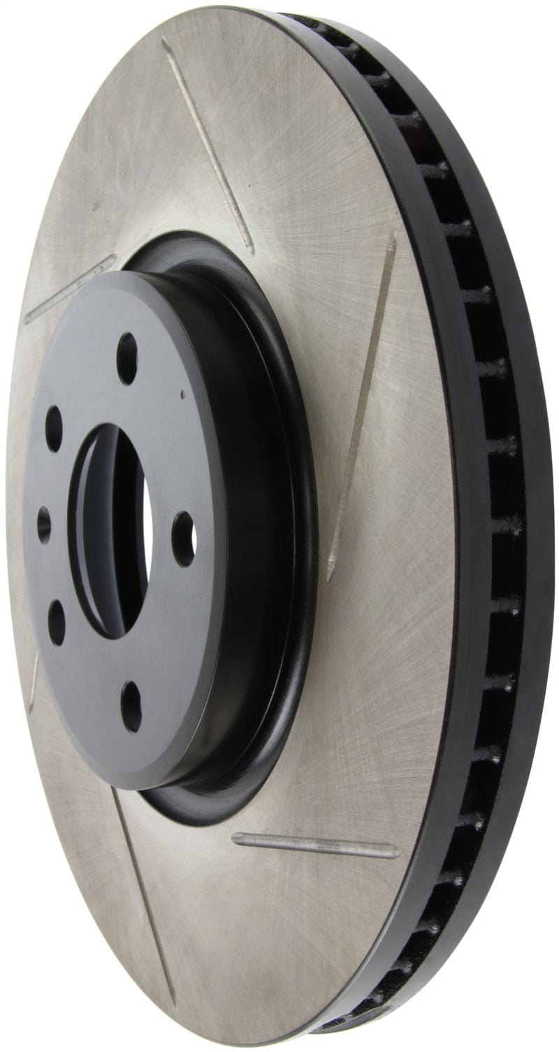 Kies-Motorsports Stoptech StopTech Slotted Sport Brake Rotor