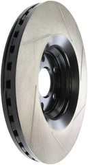 Kies-Motorsports Stoptech StopTech Slotted Sport Brake Rotor