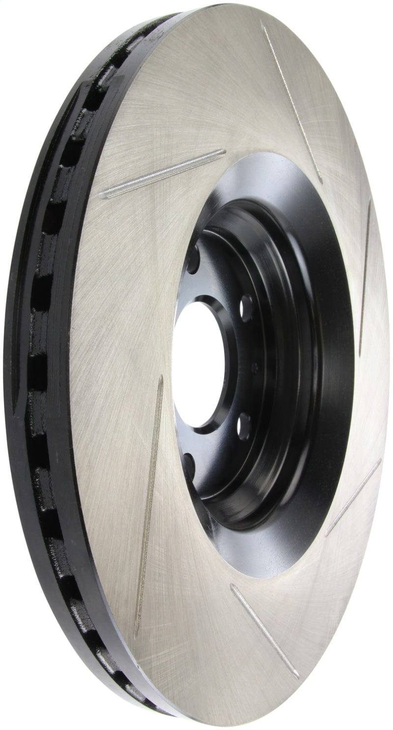 Kies-Motorsports Stoptech StopTech Slotted Sport Brake Rotor