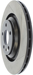Kies-Motorsports Stoptech StopTech Slotted Sport Brake Rotor