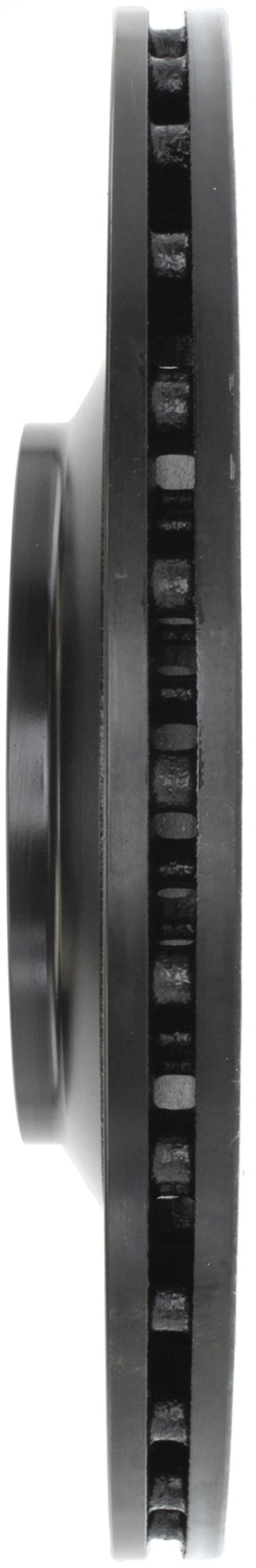 Kies-Motorsports Stoptech StopTech Slotted Sport Brake Rotor