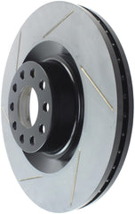 Kies-Motorsports Stoptech StopTech Slotted Sport Brake Rotor