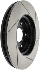 Kies-Motorsports Stoptech StopTech Slotted Sport Brake Rotor